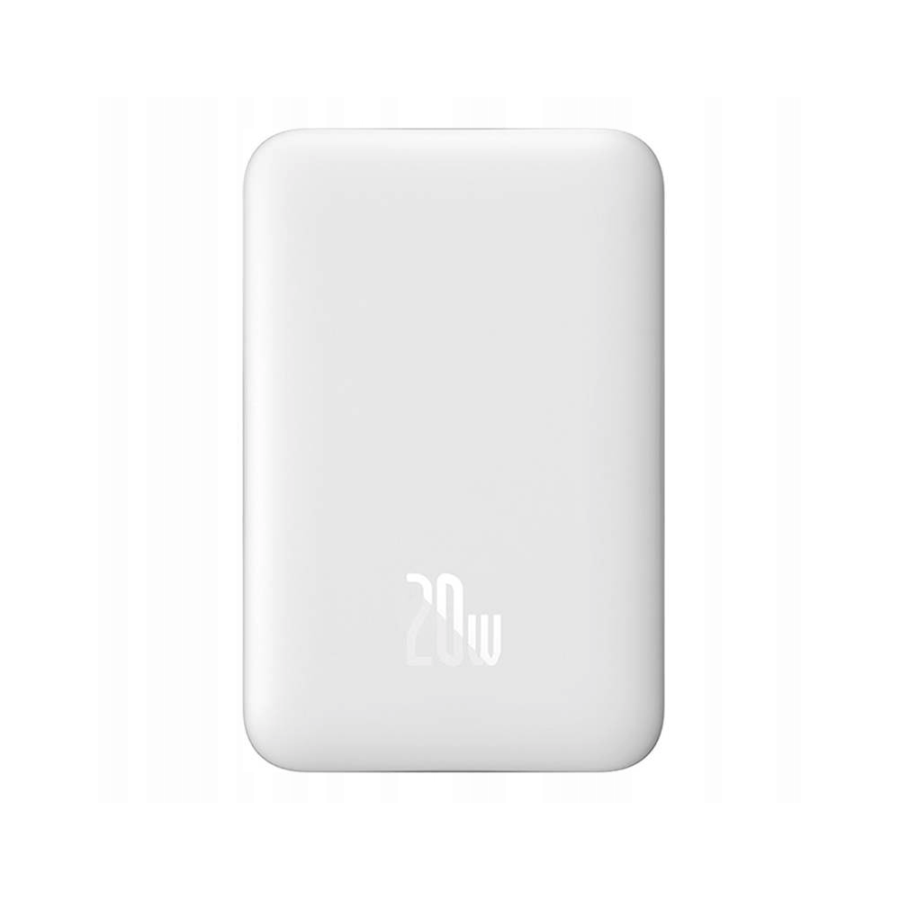 Powerbank 2000 Mah